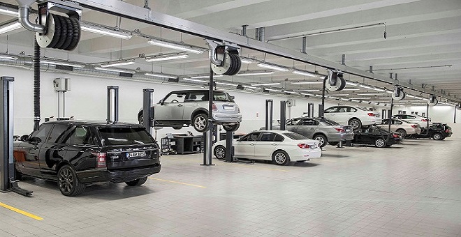 Serik Oto Servis